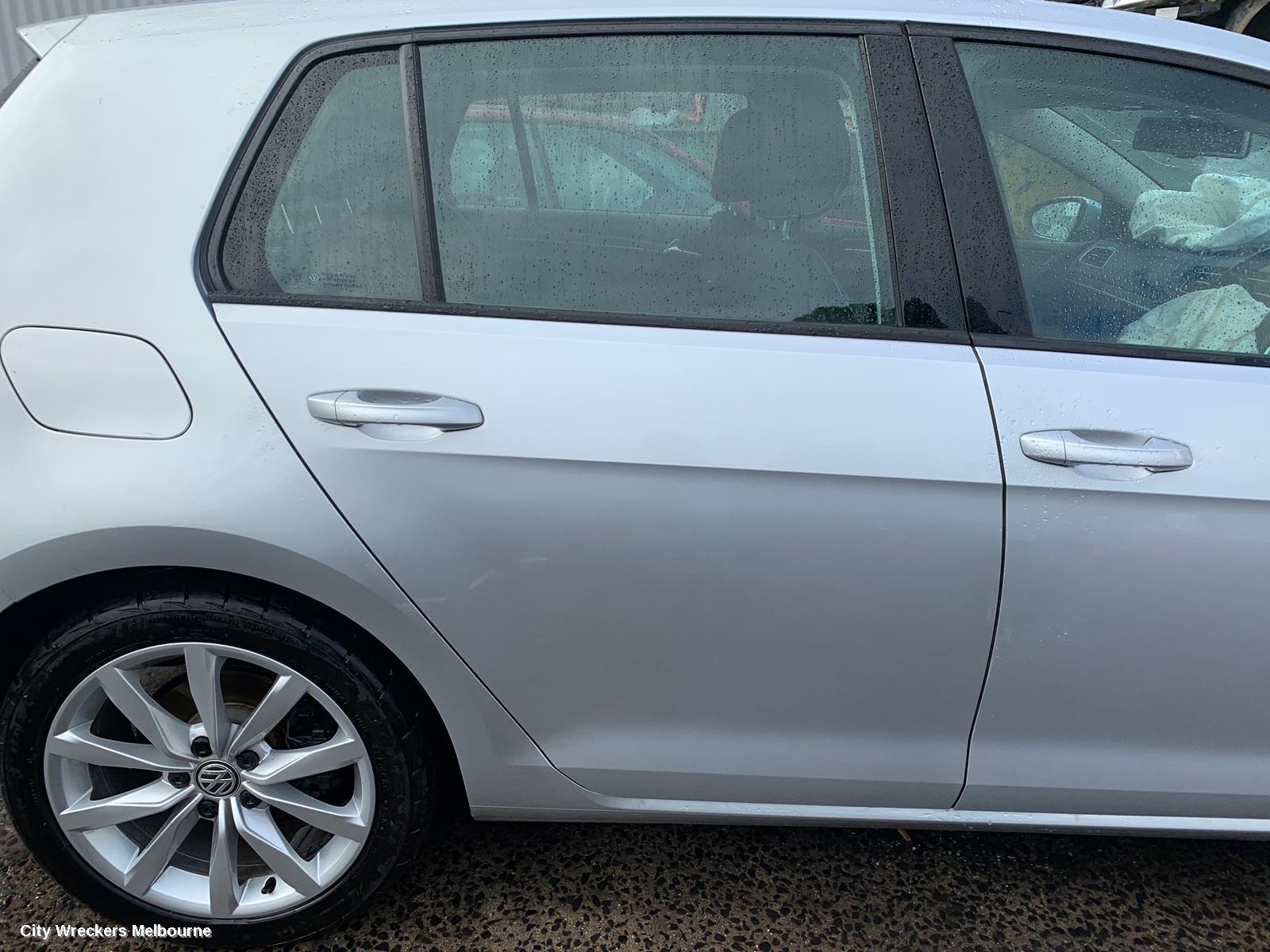 VOLKSWAGEN GOLF PWR DR WIND SWITCH, RH FRONT (MASTER SWITCH), GEN 7, 5DR HATCH, 03/2013 ONWARDS - Image 3