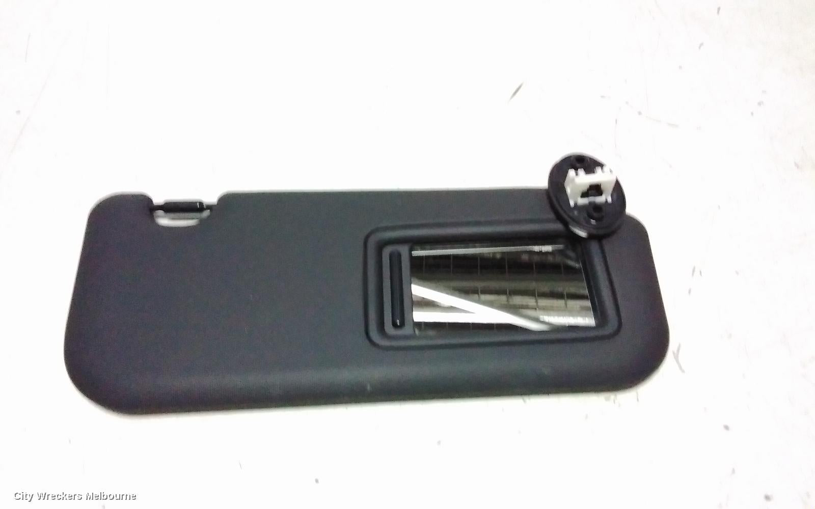TOYOTA COROLLA SUNVISOR, E210, RH SIDE, 07/2018 ONWARDS - Image 2