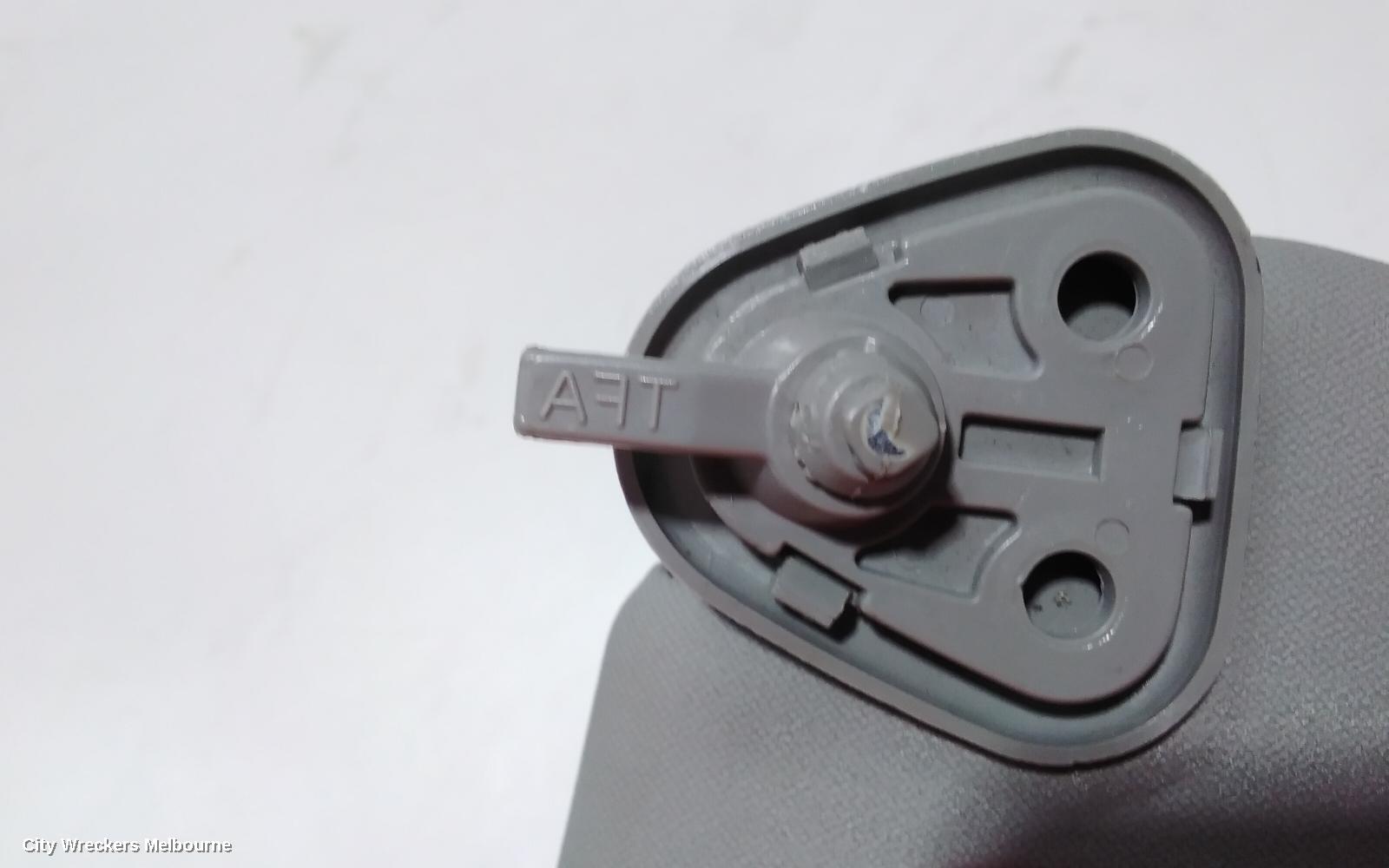KIA OPTIMA SUNVISOR, TF, RH SIDE, 01/2011 - 10/2015 - Image 3