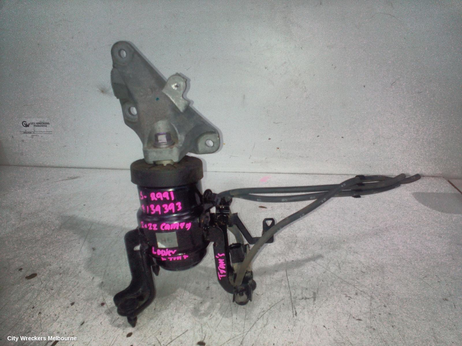 TOYOTA CAMRY MOUNT, XV70, 09/2017 - 05/2024 - Image 2