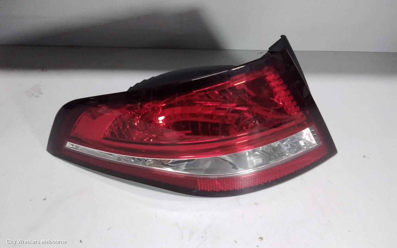 FORD FALCON LEFT TAILLIGHT, FG MKI-MKII, SEDAN, XR6 50TH/G6, 05/2008 - 10/2014 - Image 3