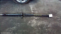 SUBARU WRX REAR DRIVE SHAFT, 2.0, PETROL, V1, 03/2014 ONWARDS - Image 1