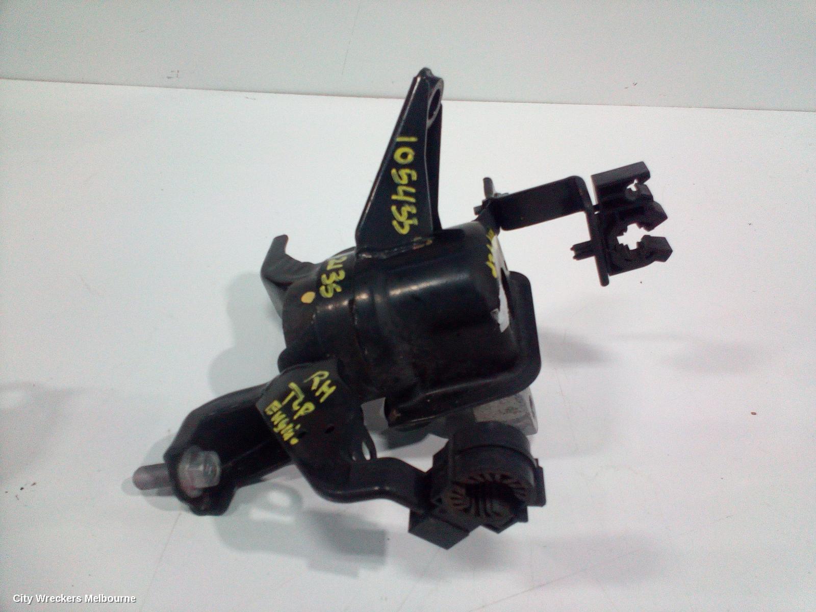 TOYOTA COROLLA MOUNT, ZRE182R 10/2012 - 06/2018 - Image 3