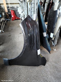 AUDI Q7 LEFT GUARD, 4L, 09/2006 - 08/2015 - Image 1