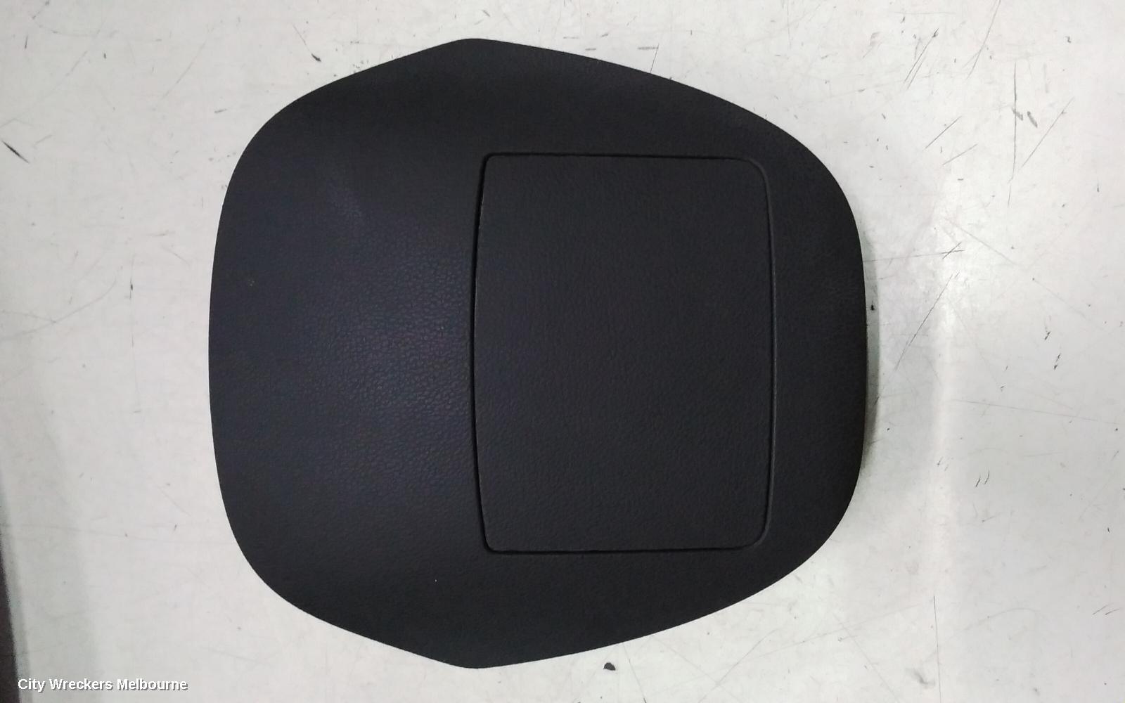MITSUBISHI ECLIPSE CROSS INSTRUMENT CLUSTER, HEAD UP DISPLAY UNIT, YA, 11/2017 - 09/2020 - Image 1