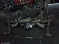 MAZDA CX5 DIFFERENTIAL CENTRE, REAR, 2.2, DIESEL, AUTO T/M, KE, 4.090 RATIO, 02/2012 - 12/2016 - Image 1