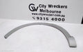 AUDI Q3 WHEEL ARCH FLARE, LH FRONT, 8U, 03/2012 - 12/2018 - Image 1