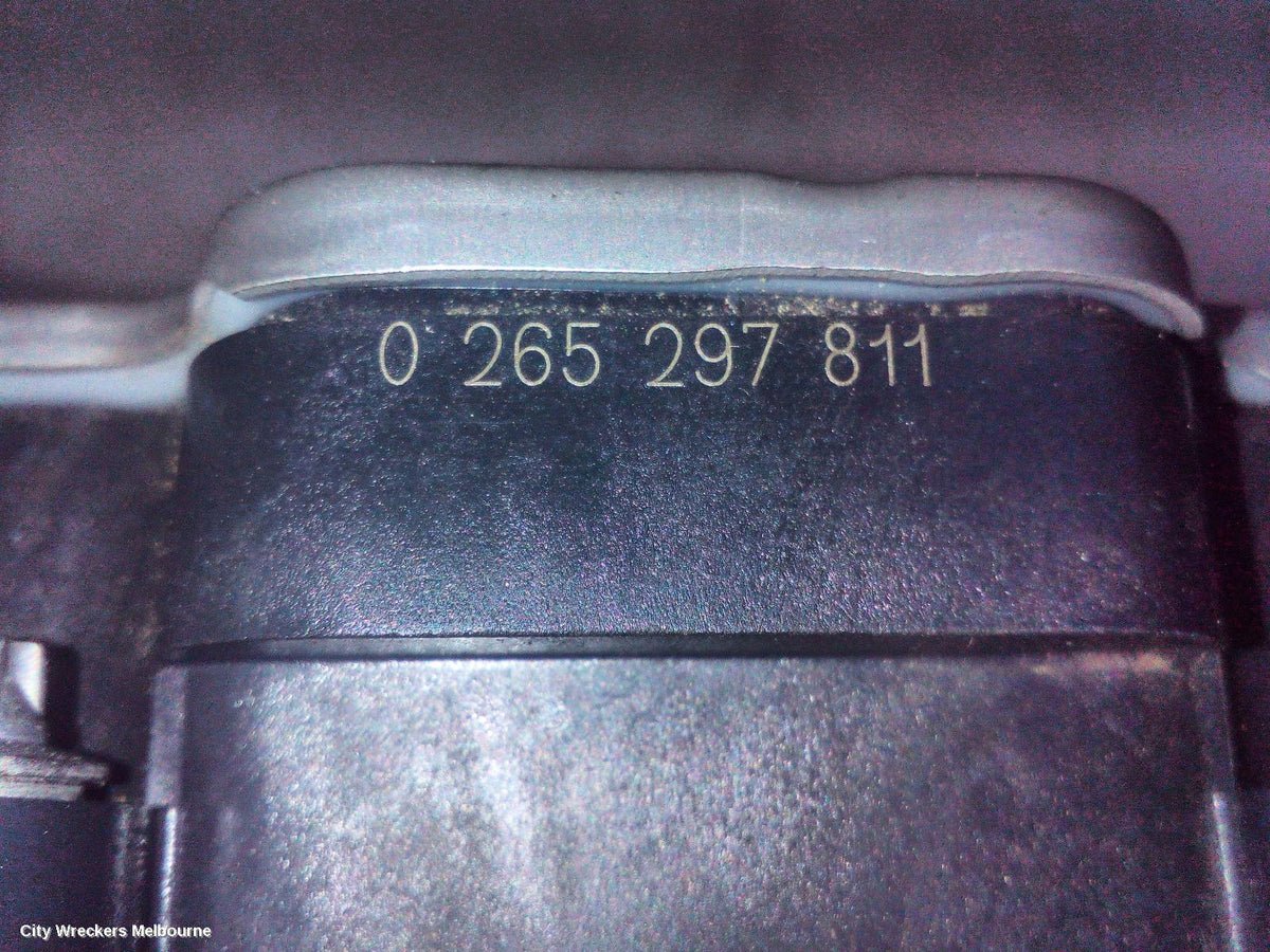 ISUZU DMAX ABS PUMP/MODULATOR, RG, P/N 898394764, 07/2020 ONWARDS - Image 3