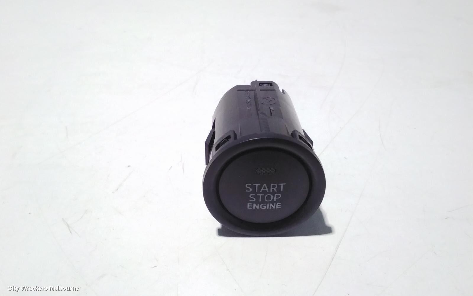 MAZDA CX3, DK, 03/2015 ONWARDS, START STOP BUTTON: 87170 - Image 1