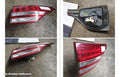 TOYOTA TARAGO REAR GARNISH, TAILGATE LAMP (LH SIDE), ACR50R, 03/2006 - 12/2008 - Image 1