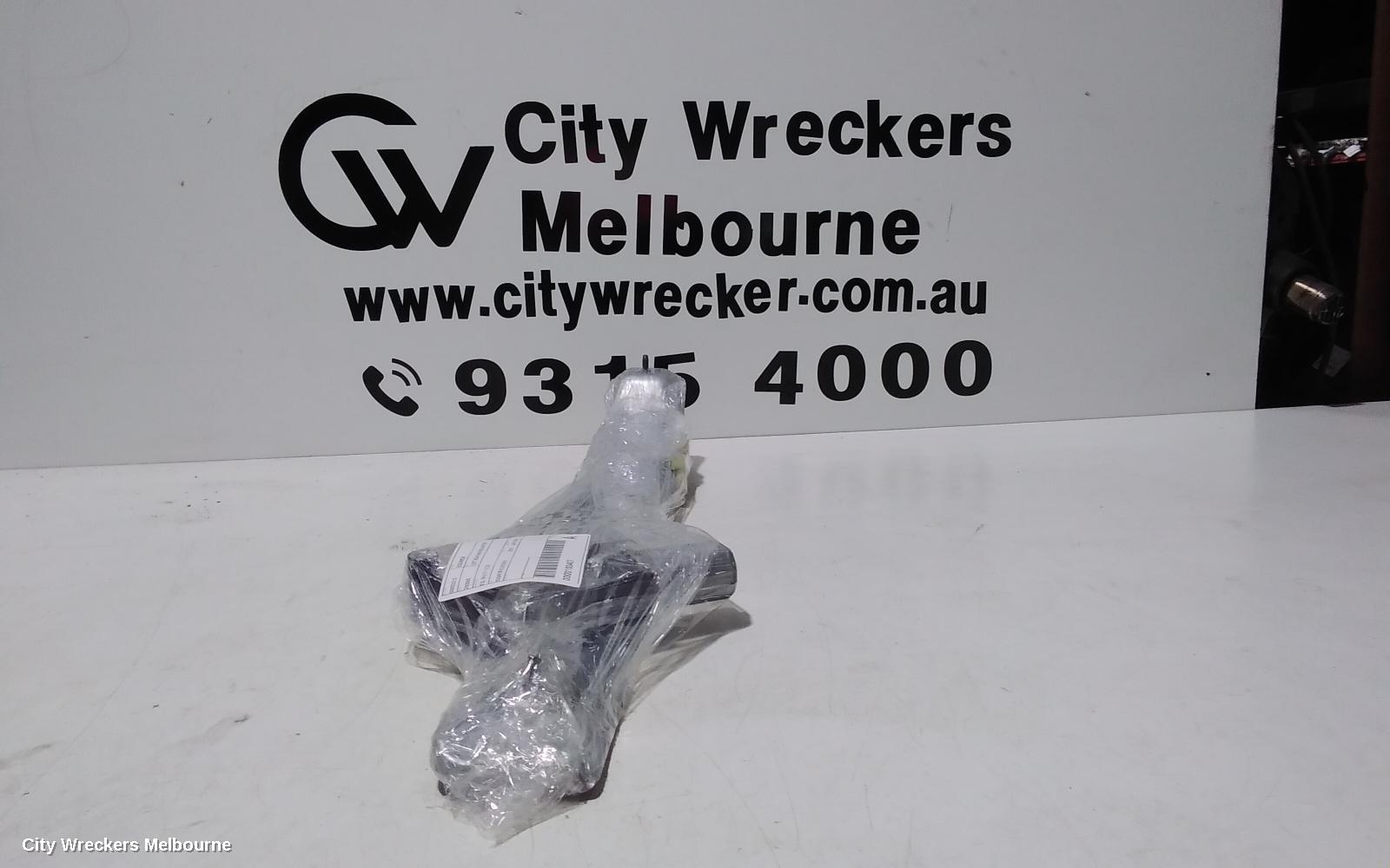 HOLDEN EQUINOX LEFT REAR WND REG/MOTOR, EQ, 09/2017 - 12/2020 - Image 1