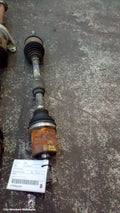 HONDA CIVIC LEFT DRIVESHAFT, AUTO T/M, PETROL, 1.8, 10TH GEN, 05/2016 - 08/2021 - Image 1