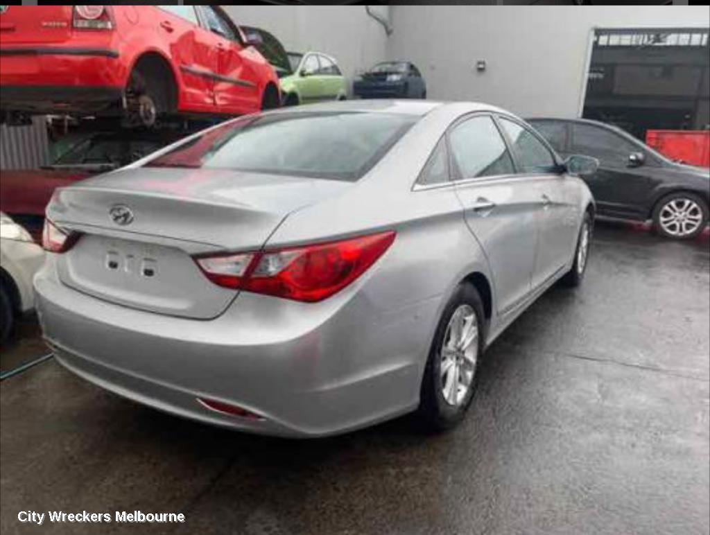 HYUNDAI I45 MOUNT, YF, 02/2010 - 05/2014 - Image 3