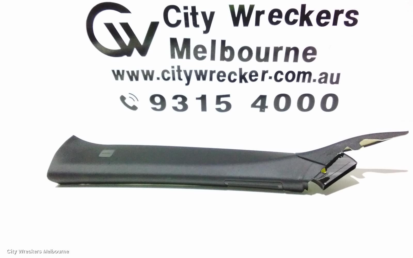 LAND ROVER RANGEROVER SPORT TRIM PANEL, L494, 12/2013 - 04/2022 - Image 1