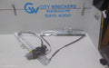 FORD KUGA LEFT FRONT WINDOW REG/MOTOR, TF, 11/2012 - 09/2016 - Image 1