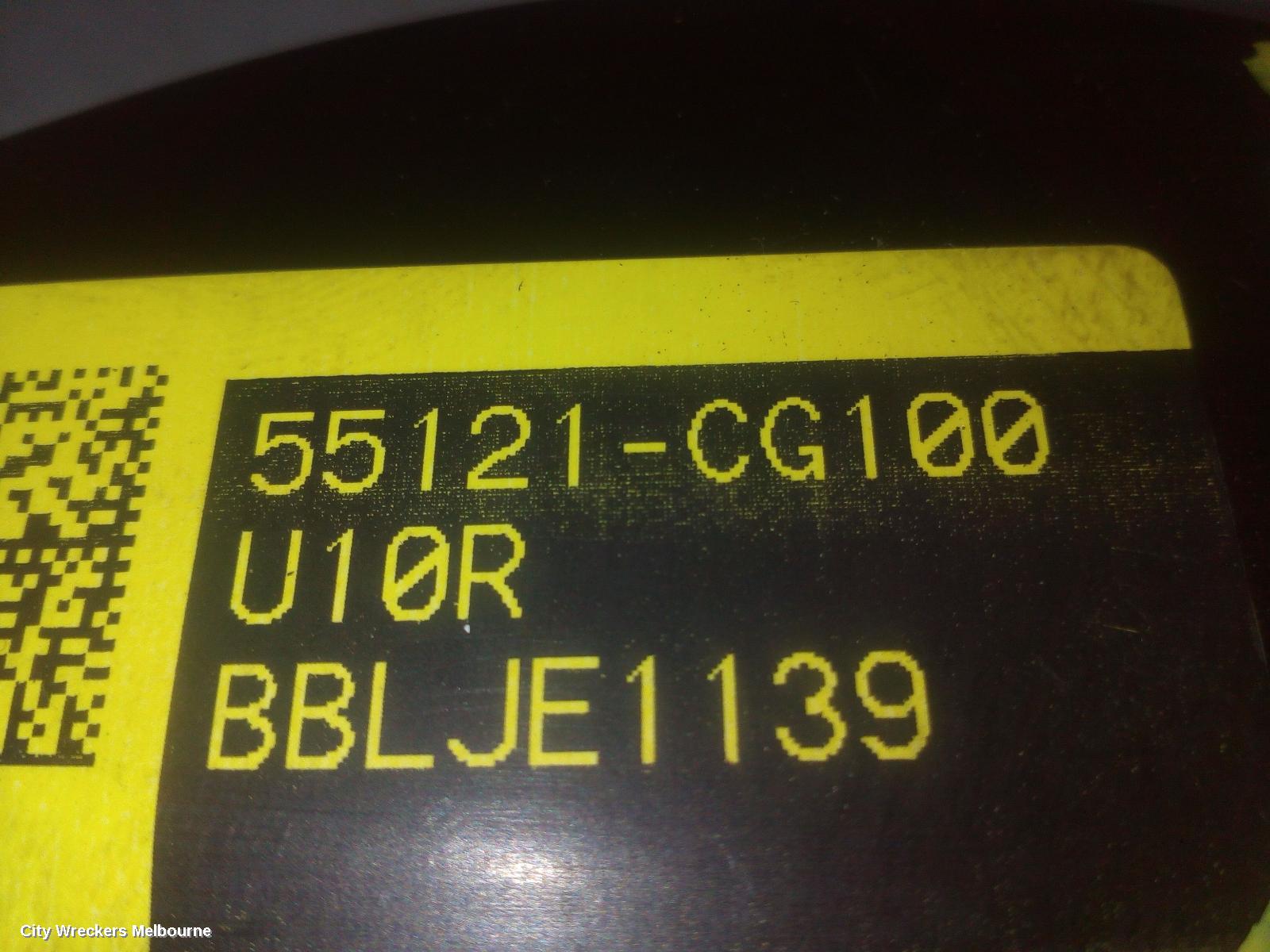 HYUNDAI STARIA RIGHT REAR TRAILING ARM, US4, UPPER FRONT CONTROL ARM, 04/2021 ONWARDS - Image 3