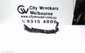MAZDA CX30, DM, 10/2019 ONWARDS, RIGHT HEADLIGHT BRACKET : 104955 - Image 1