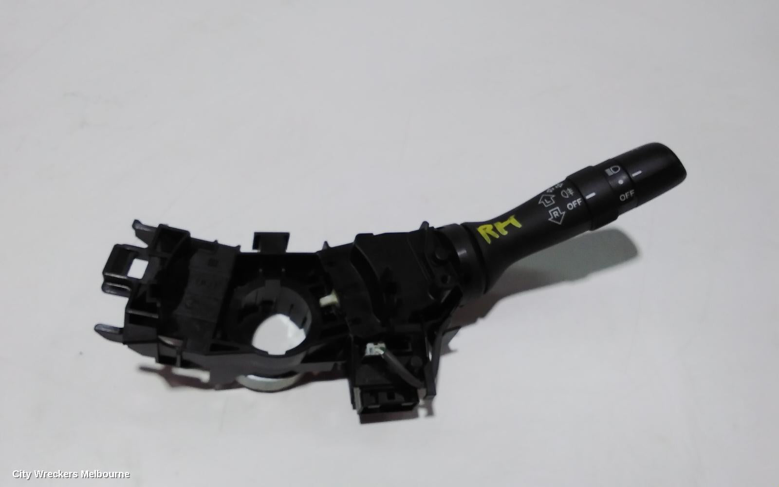 TOYOTA 86 COMBINATION SWITCH, COMBINATION SWITCH ASSY, NON FOGLAMP TYPE, ZN6, 04/2012 - 09/2021 - Image 1