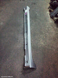SUZUKI BALENO SIDE STEP/SKIRT, LH SIDE, STANDARD TYPE, EW, 04/2016 - 12/2022 - Image 1