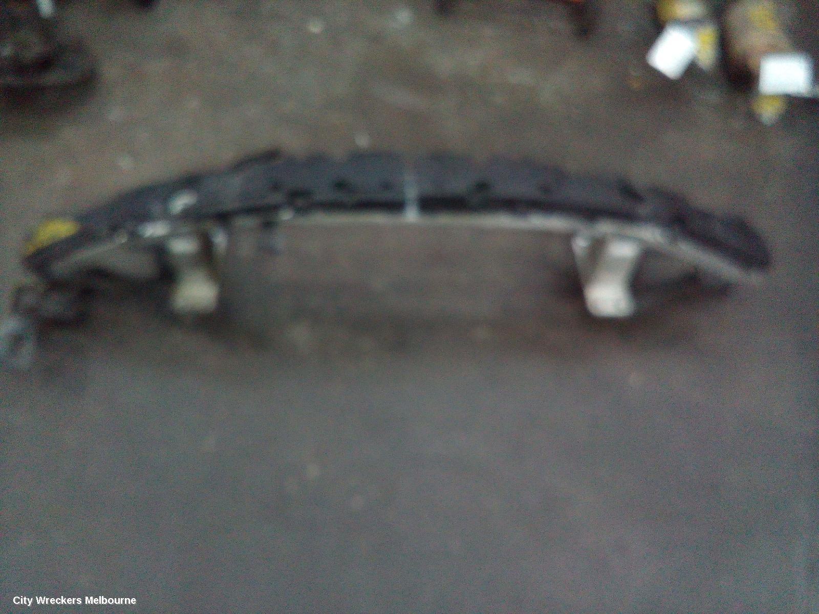 BMW 5 SERIES F/BAR REINFORC/BRACK, REINFORCEMENT, E60, STANDARD TYPE, NON M SPORT, 03/2007 - 04/2010 - Image 3