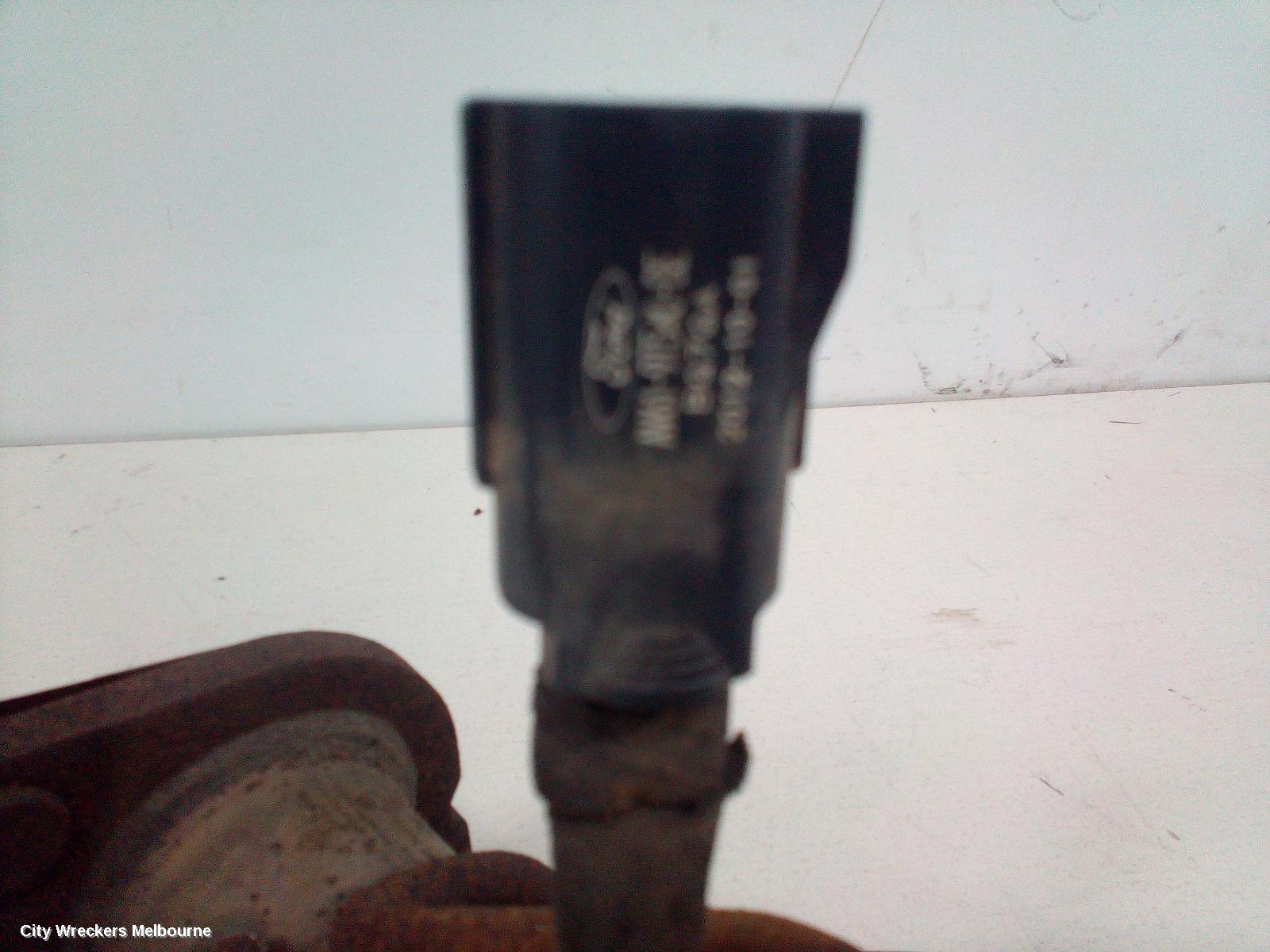 FORD FOCUS OXYGEN SENSOR, LW 05/2011 - 08/2015 - Image 2