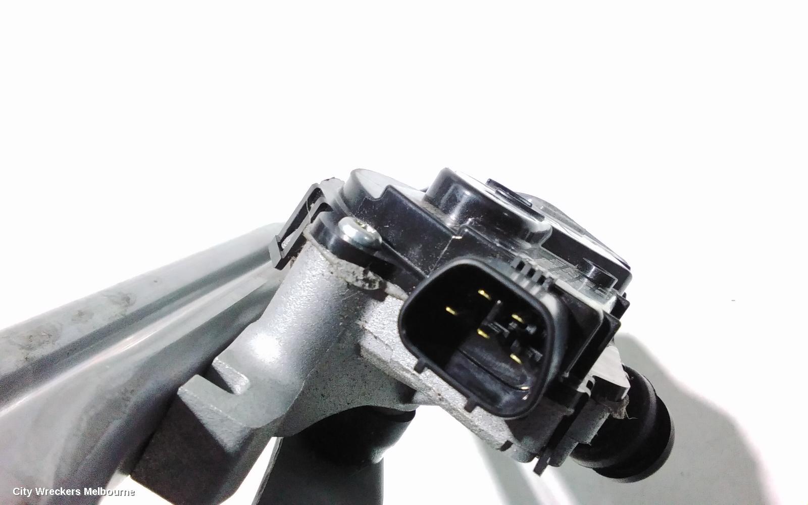 TOYOTA HIACE WIPER MOTOR, FRONT, 300 SERIES, 04/2019 ONWARDS - Image 2