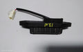 MITSUBISHI OUTLANDER TAILGATE HANDLE, ZJ, 10/2012 - 03/2015 - Image 1