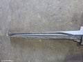 NISSAN XTRAIL SIDE STEP/SKIRT, LH SILL PANEL MOULD, T32, 02/2017 - 07/2022 - Image 1