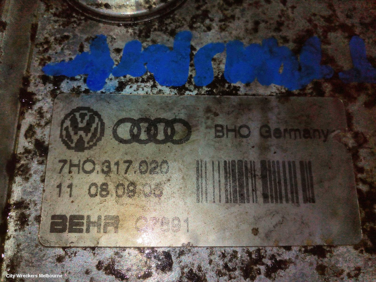 VOLKSWAGEN TRANSPORTER COOLER, T5 08/2004 - 02/2010 - Image 3
