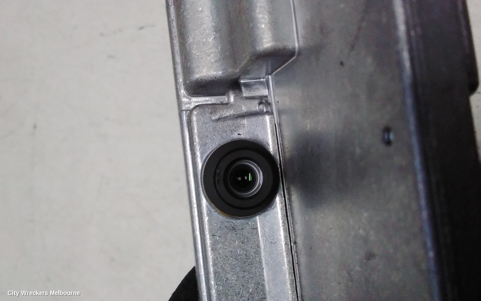 VOLKSWAGEN GOLF REVERSE CAMERA, GEN 8, FRONT CAMERA (WINDSCREEN MOUNTED), 09/2020 ONWARDS - Image 2