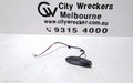 TOYOTA RAV4 ANTENNA, XA40, SHARK FIN TYPE, 10/2015 - 11/2018 - Image 1