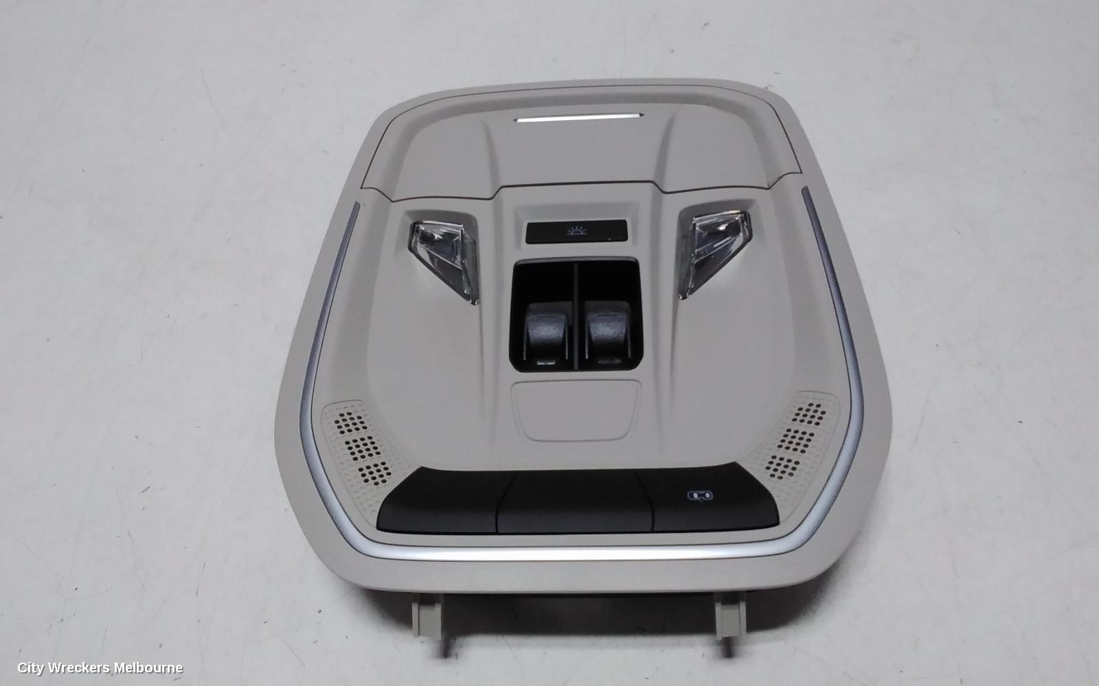 HAVAL JOLION COURTESY LIGHT, A01, FRONT, W/ SUNROOF CONTROLS TYPE, 02/2021 ONWARDS - Image 1