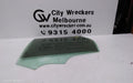 LAND ROVER DISCOVERY SPORT LEFT REAR DOOR WINDOW, L550, 01/2015 ONWARDS - Image 1