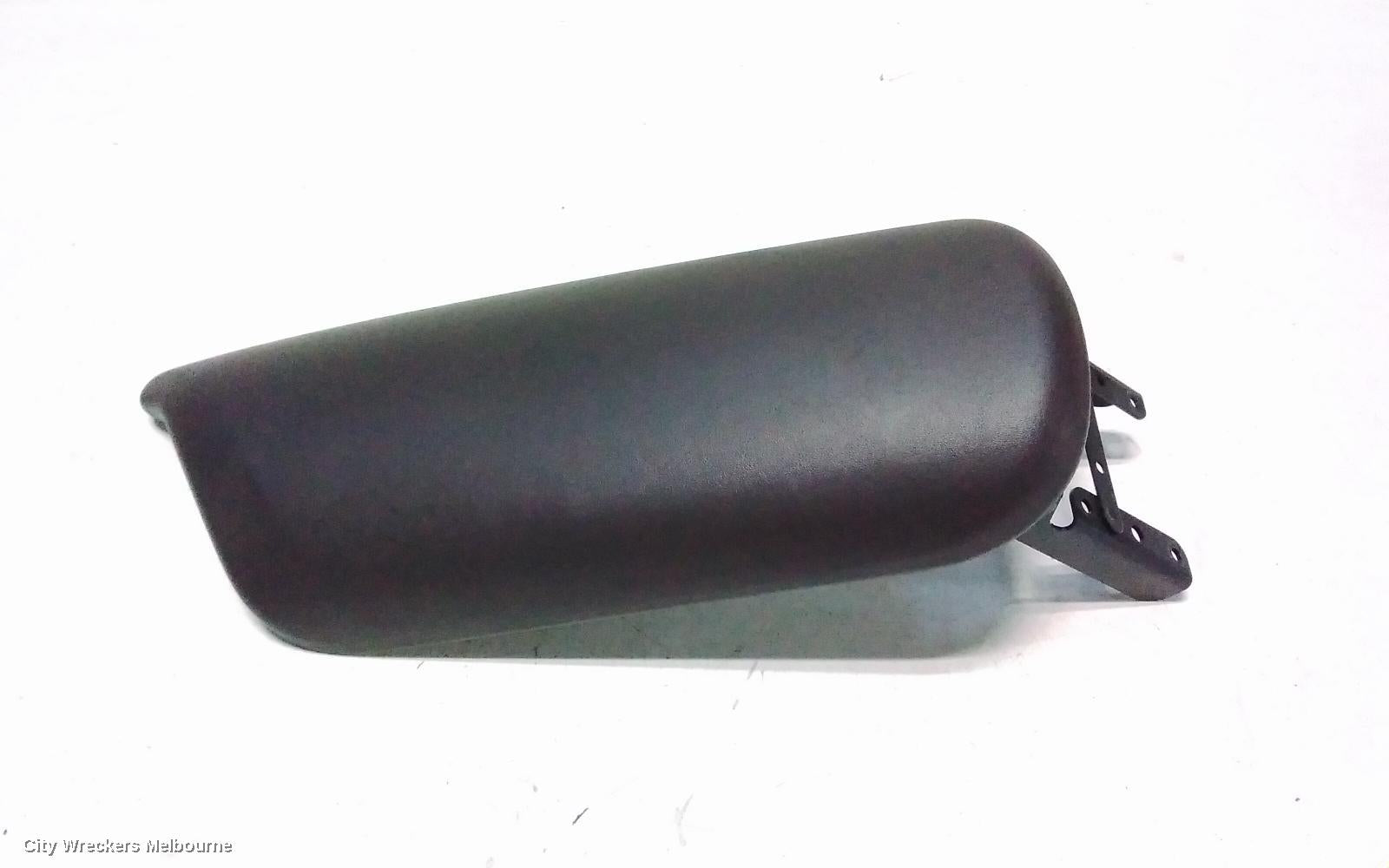 TOYOTA C-HR CONSOLE, NON GLOSS BLACK, NGX10R/NGX50R/ZYX10R, 12/2016 ONWARDS - Image 1