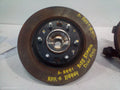 HYUNDAI STARIA RIGHT REAR HUB ASSEMBLY, US4, 04/2021 ONWARDS - Image 1