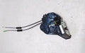 TOYOTA COROLLA DOOR/BOOT/GATE LOCK, RIGHT REAR DOOR LOCK, ZRE172R, 12/2013 - 06/2019 - Image 1