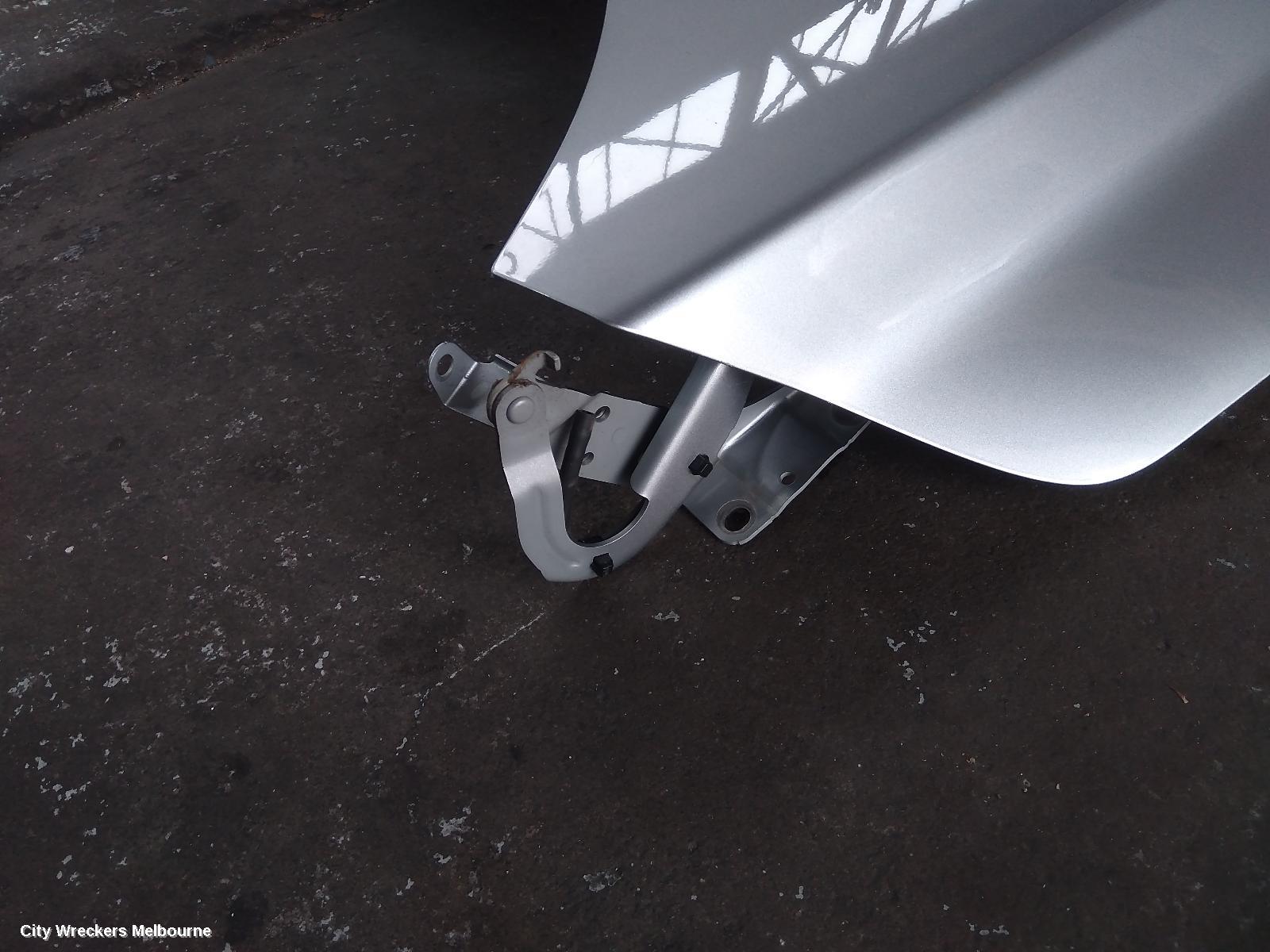 HONDA HRV BONNET HINGE/STRUT, RU5, HINGE (PAIR), 12/2014 - 10/2021 - Image 2