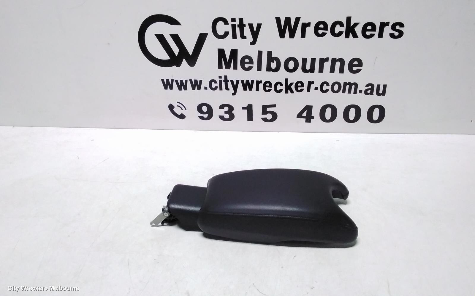 HONDA HRV CONSOLE, RU, 12/2014 - 10/2021 - Image 1