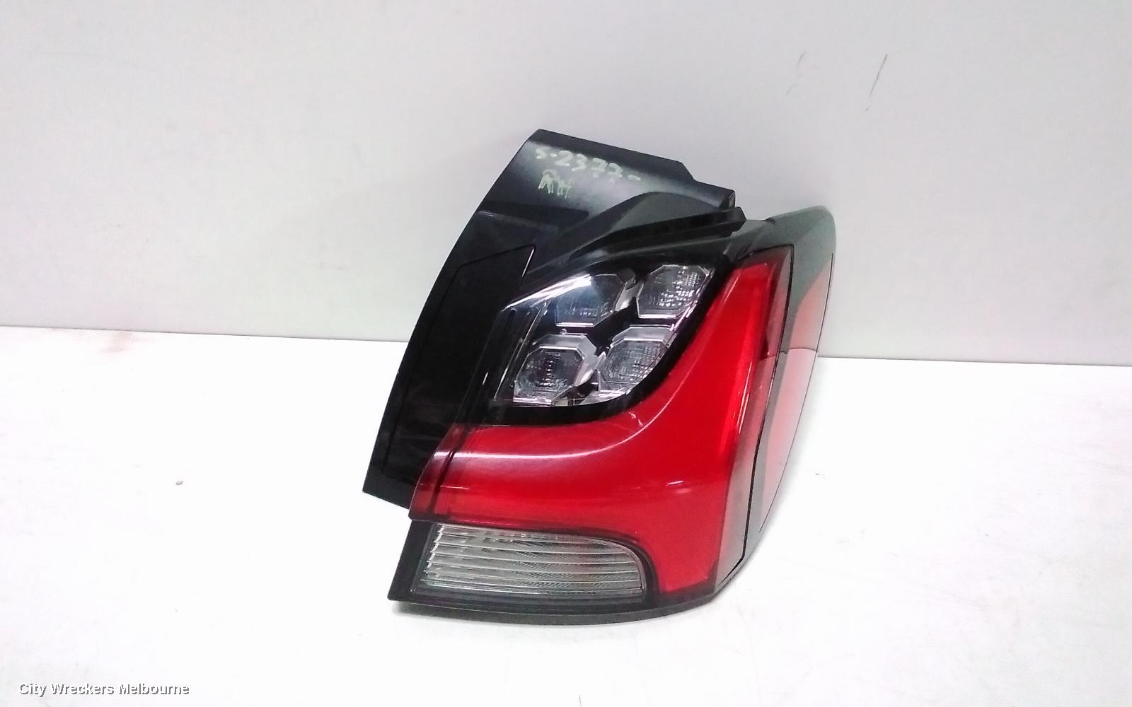 MITSUBISHI ASX RIGHT TAILLIGHT, IN BODY, XD, 06/2019 ONWARDS - Image 2