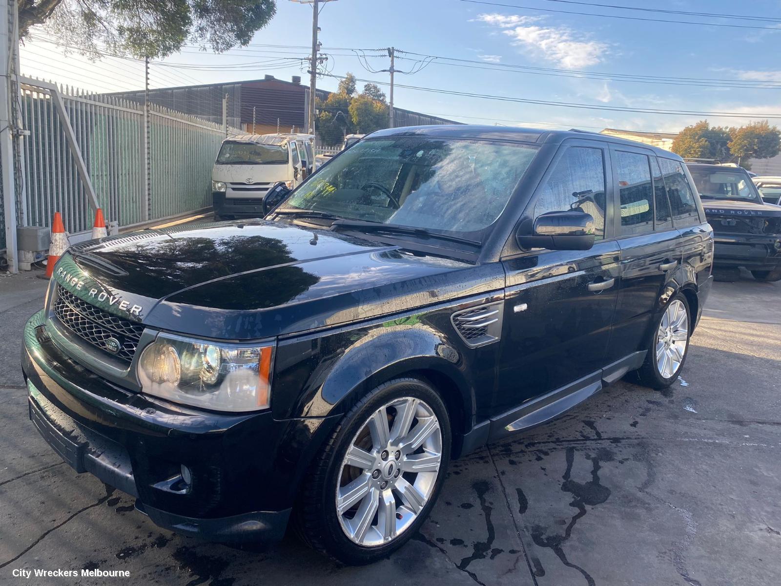 LAND ROVER RANGEROVER SPORT TRANS/GEARBOX, AUTO, DIESEL, 3.0, TWIN TURBO, L320, 09/2009 - 05/2013 - Image 3
