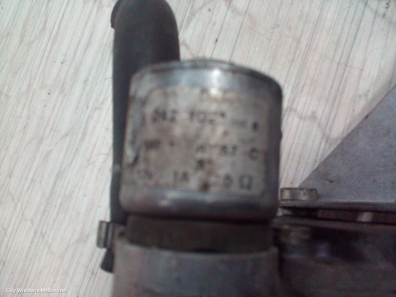 BMW 5 SERIES STEERING PUMP, E60, 6CYL, PETROL, W/ ACTIVE STEERING & DYNAMIC DRIVE TYPE, 04/2005 - 04/2010 - Image 3