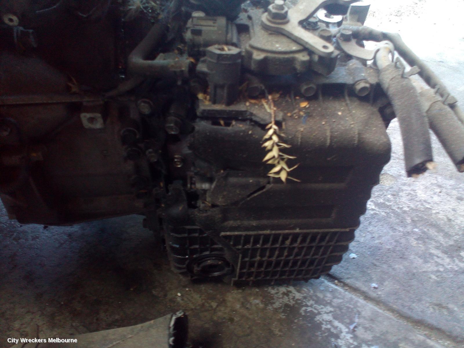 HYUNDAI TUCSON TRANS/GEARBOX, AUTO, FWD, PETROL, 2.0, G4NA, 6 SPEED, TL, 07/2015 - 04/2017 (AUS ONLY) - Image 2