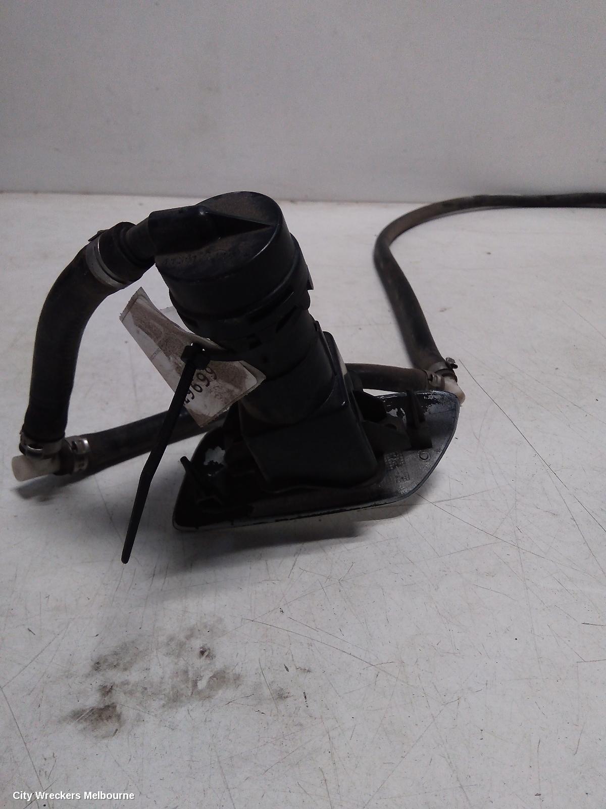 AUDI A6 WASHER JET, 4F/C6 11/2004 - 07/2011 - Image 2
