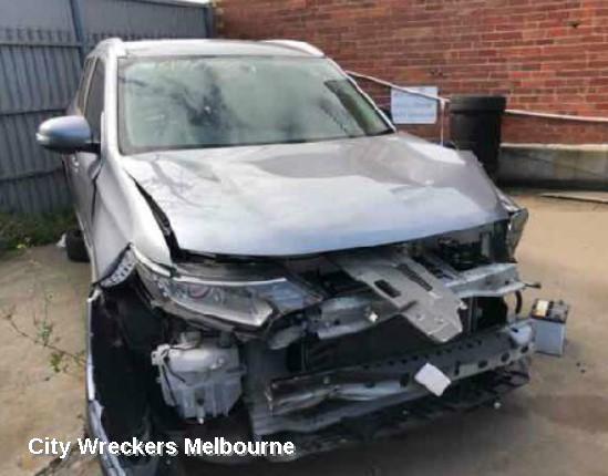 MITSUBISHI OUTLANDER SUNVISOR, ZK, RH SIDE, 04/2015 ONWARDS - Image 3