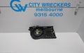 VOLKSWAGEN TIGUAN RIGHT INDICATOR/FOG/SIDE, BUMPER FOGLAMP, 5N, 05/2008 - 06/2011 - Image 1