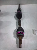 MAZDA CX9 RIGHT DRIVESHAFT, FRONT, TB, 12/2007 - 12/2015 - Image 1