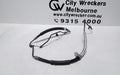 HOLDEN CAPTIVA POWER STEER HOSE, CG SERIES 2 03/2011 - 06/2018 - Image 1