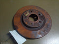 PEUGEOT 4008 REAR BRAKE DISC/DRUM, 05/2012 - 12/2017 - Image 1