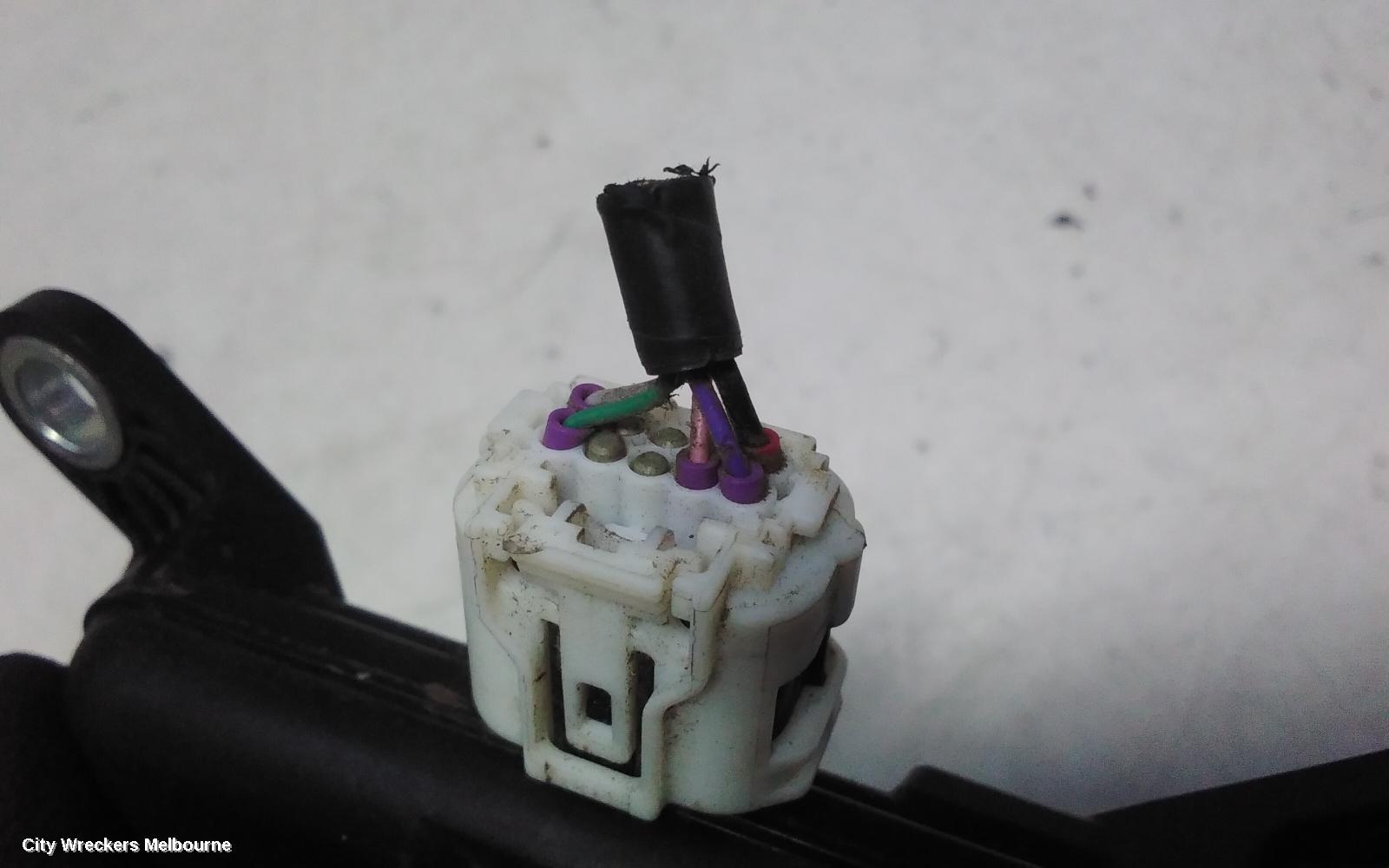 MAZDA CX8, KG, 05/2018 - 12/2023, KB8C-6Y30K  RHR BLIND SPOT MODULE: 141956 - Image 2