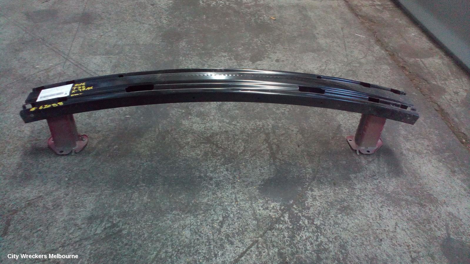 NISSAN XTRAIL R/BAR BRACKET/REINFO, MAIN REINFORCEMENT, T32, 02/2014 - 07/2022 - Image 1